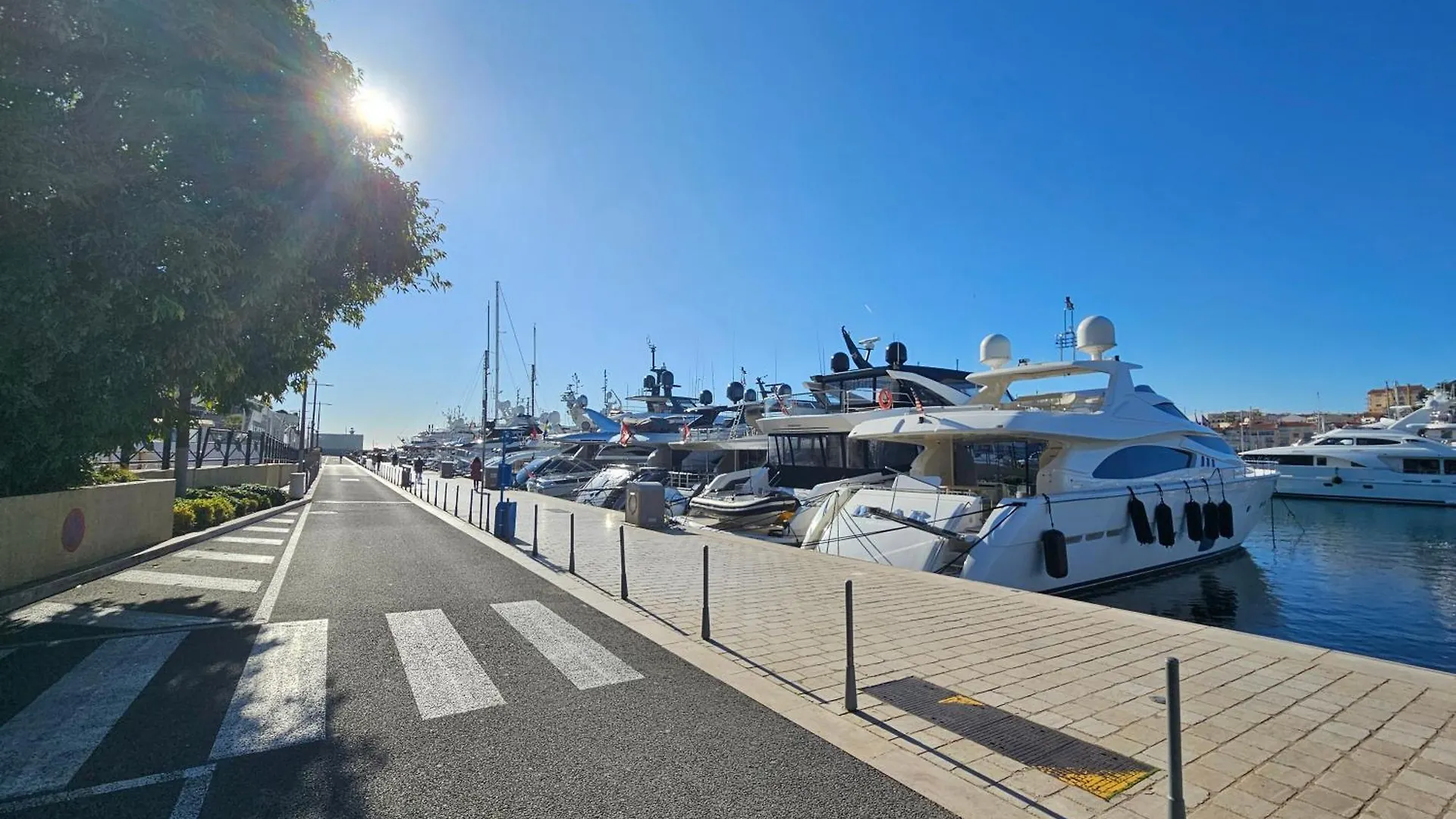 The Yachting - Host Provence Apartment Le Cannet