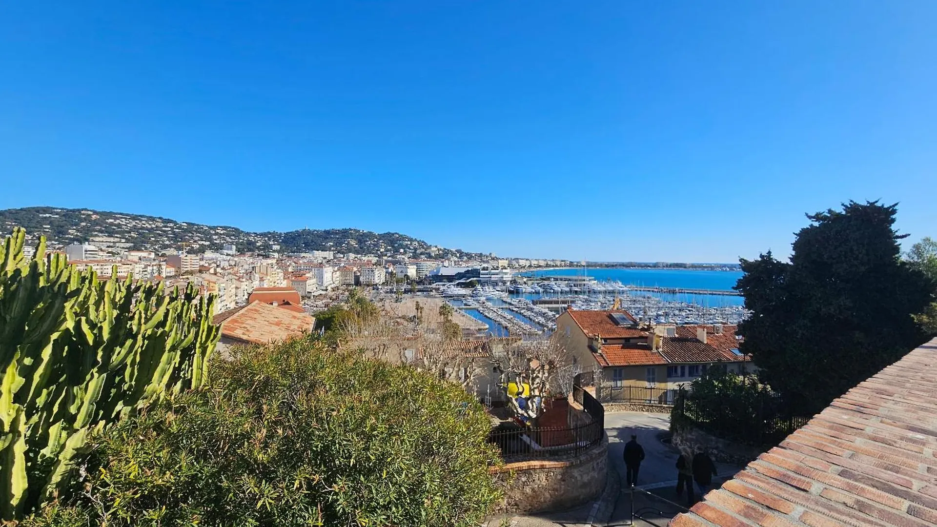 The Yachting - Host Provence Apartment Le Cannet