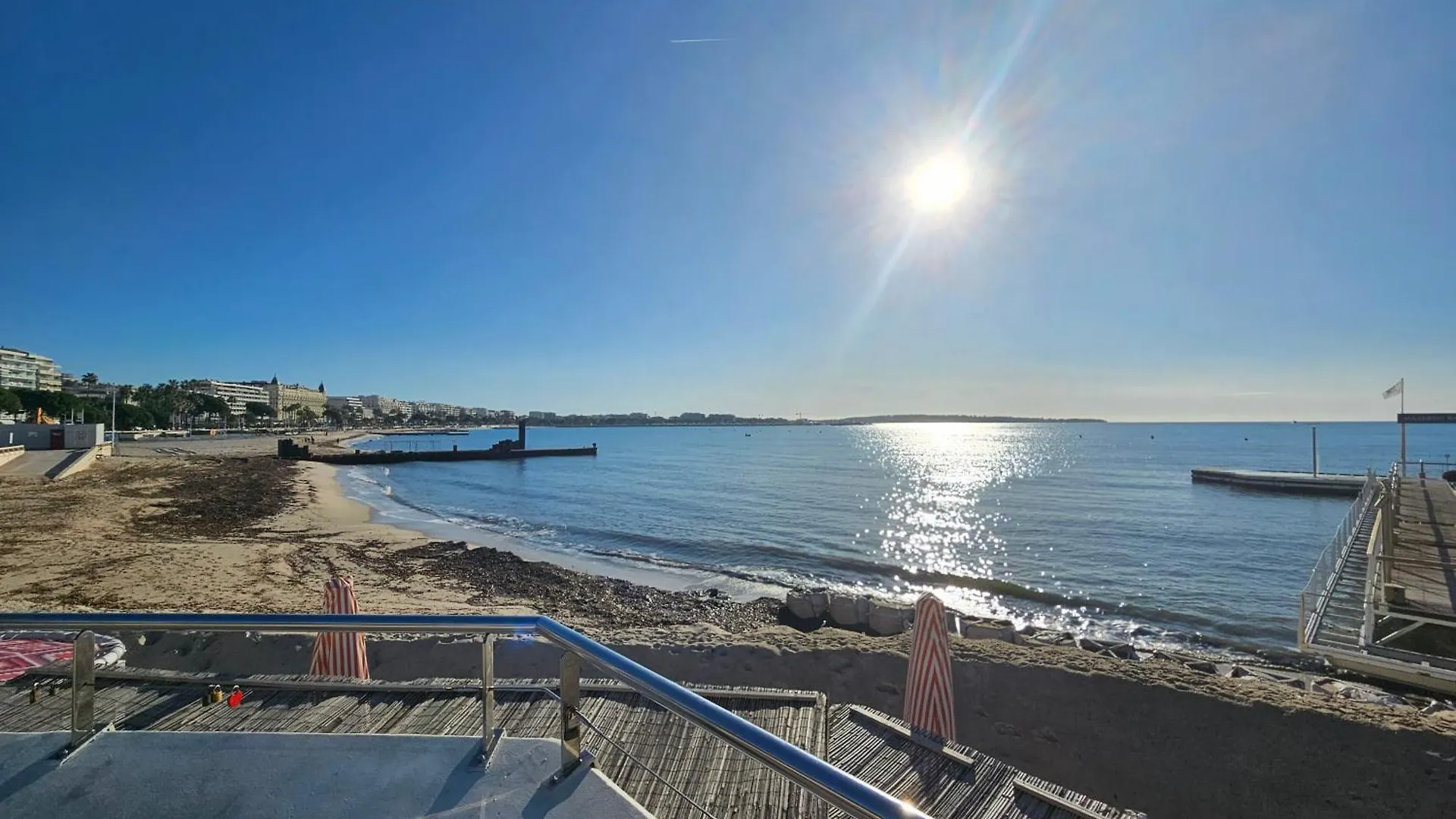 The Yachting - Host Provence Apartment Le Cannet