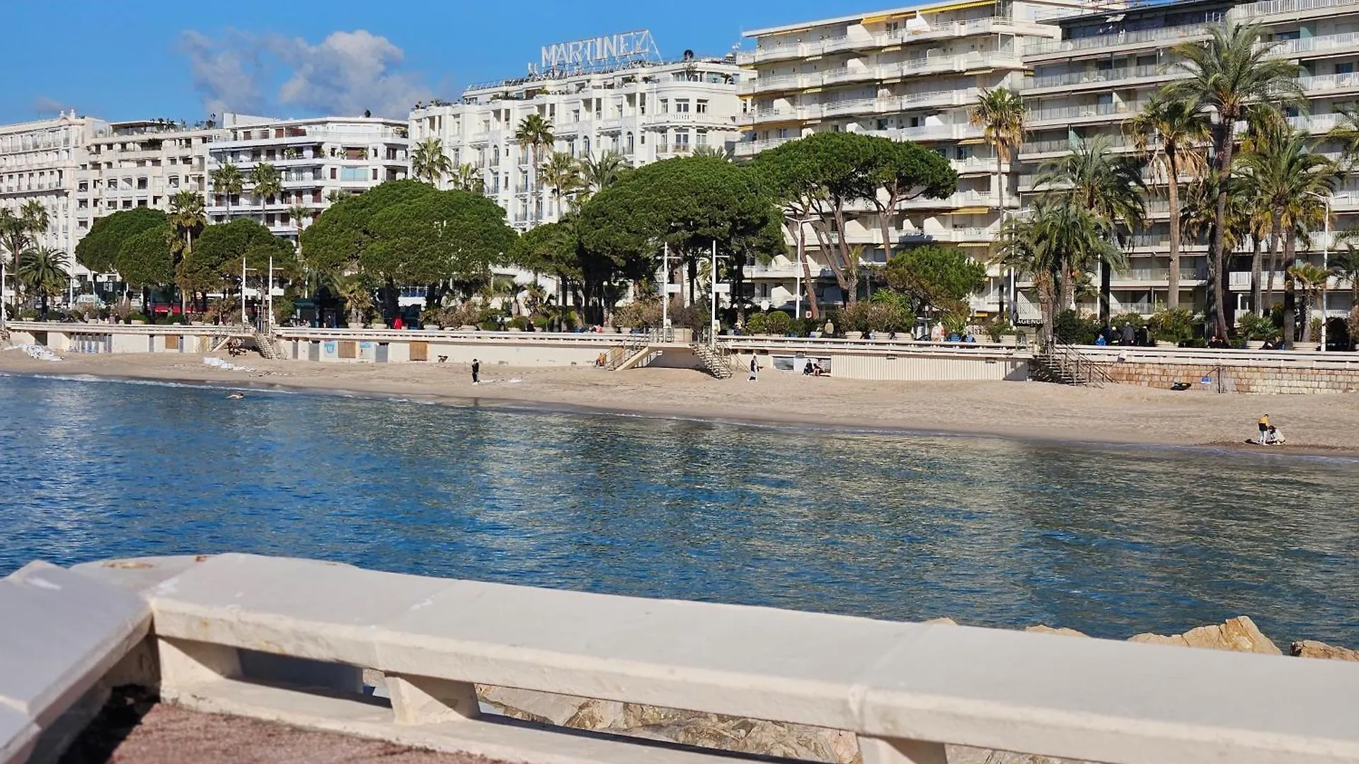 The Yachting - Host Provence Apartment Le Cannet
