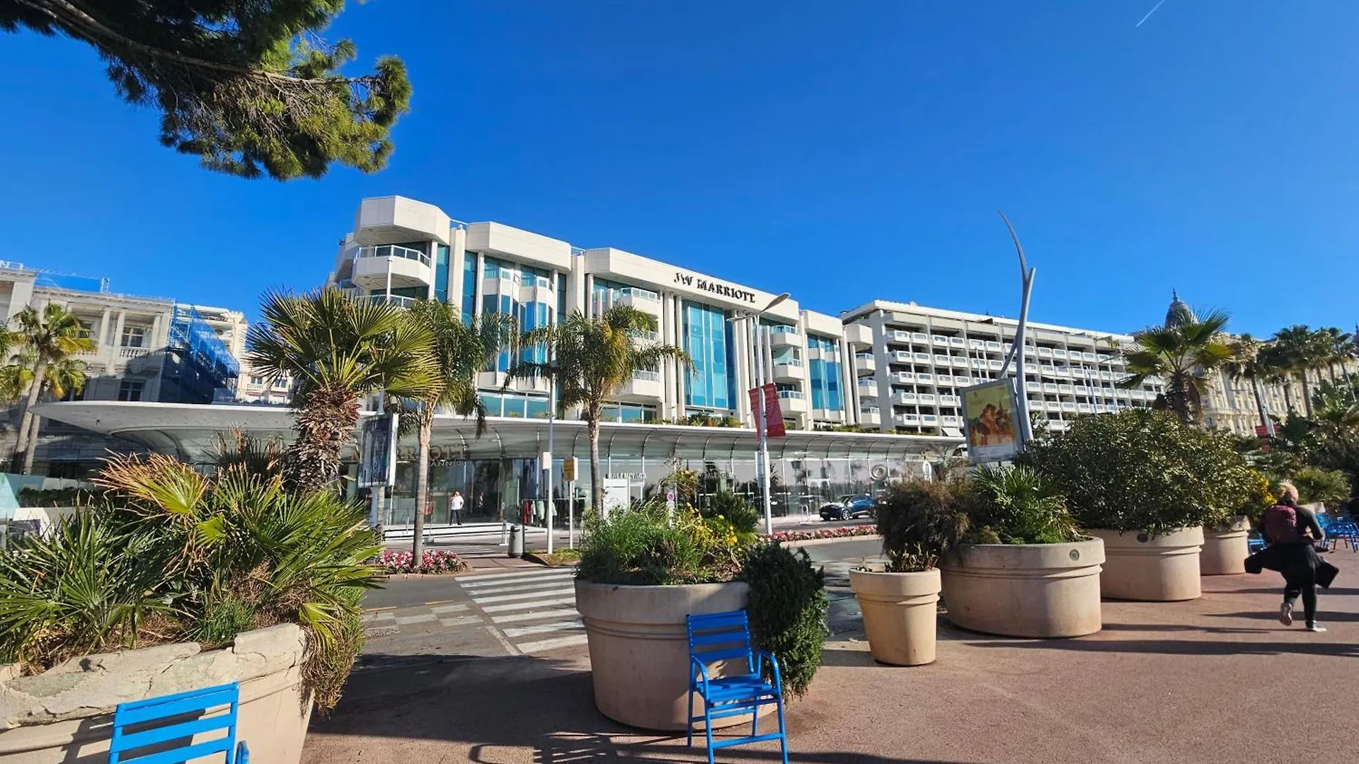 The Yachting - Host Provence Apartment Le Cannet