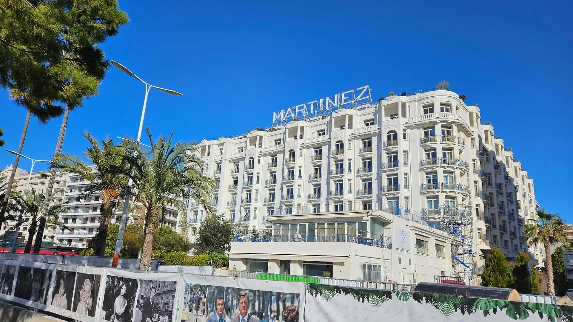 The Yachting - Host Provence Apartment Le Cannet