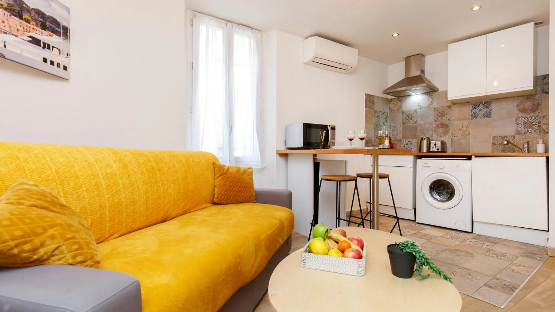 The Yachting - Host Provence Apartment Le Cannet